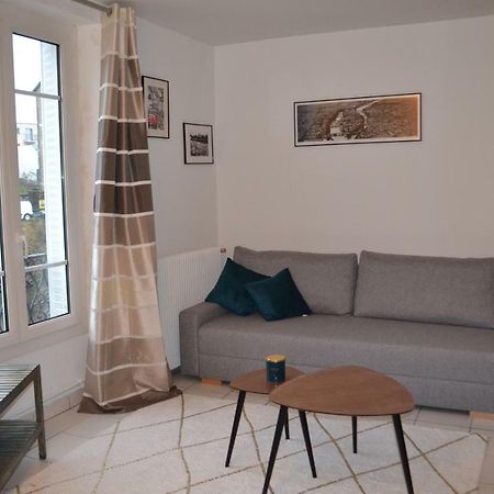 Meudon : Ideal Pour Sejour A Paris Eksteriør billede