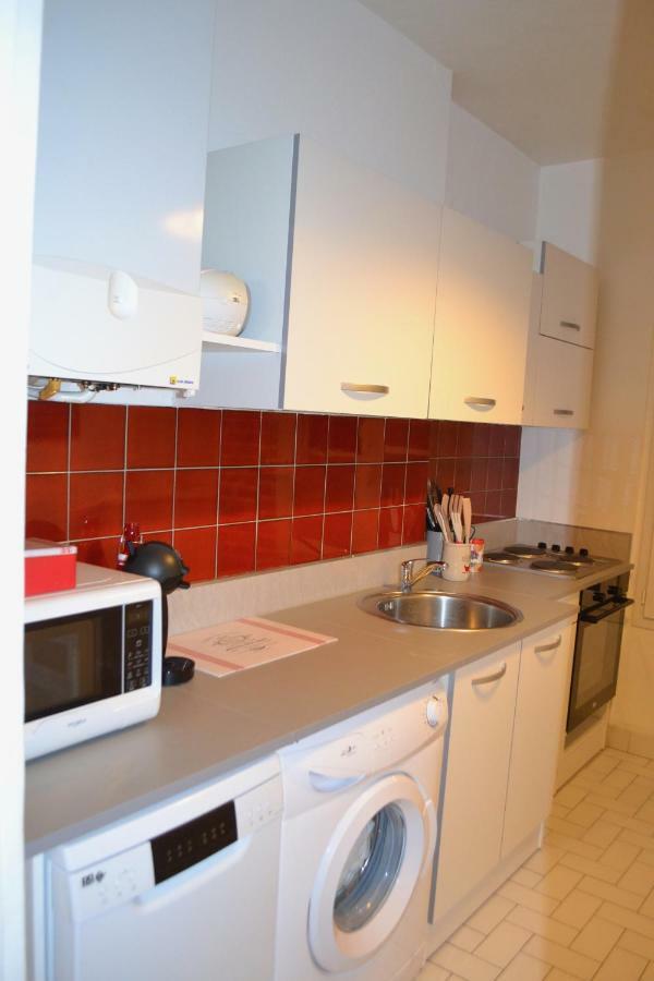 Meudon : Ideal Pour Sejour A Paris Eksteriør billede